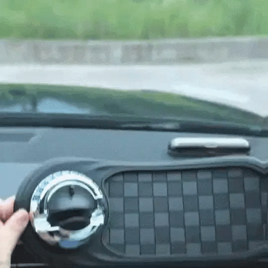 Multifunctional Car Organizer with Phone Holder