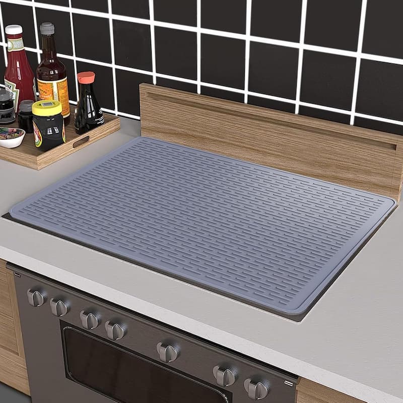 ThermaGuard™ — Protect Your Stove and Effortlessly Create More Space for Your Cooking Dreams
