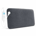 Extra-large fast and even electric heating pad (43 x 84 cm)