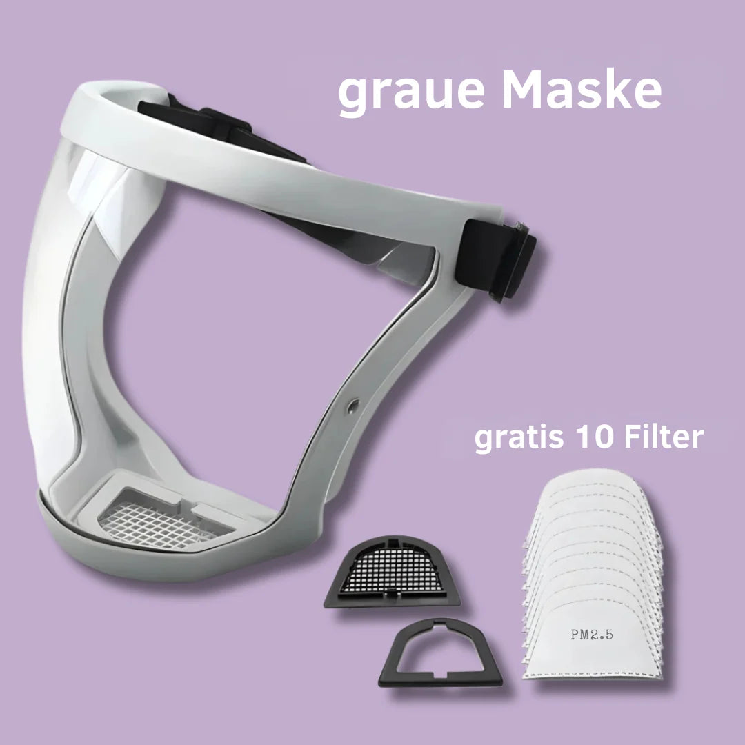 Respiratory Mask AirGuard Max