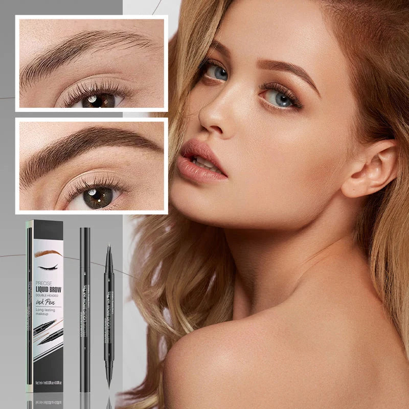 1+1 FREE | BROWFIX – Well-groomed brows all day long