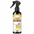 Natural Beeswax Spray for Furniture Care