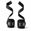 Non-Slip Ultra-Dense Wrist Straps (Comfortable Fit)
