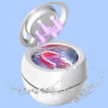 Ultrasonic Denture Cleaner (Portable)