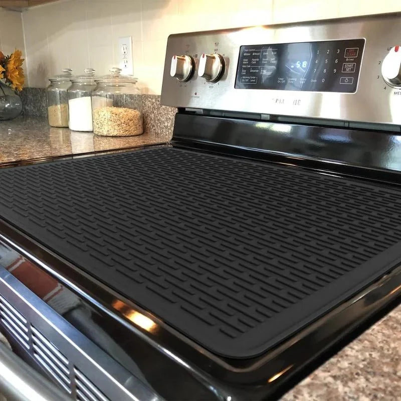 ThermaGuard™ — Protect Your Stove and Effortlessly Create More Space for Your Cooking Dreams