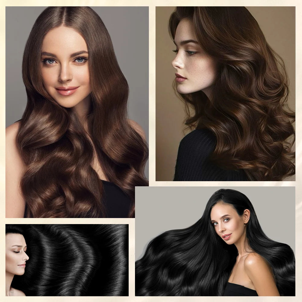 1+1 FREE | Brillexa™ — Faded gray immediately gone, for hair that lets you shine again!
