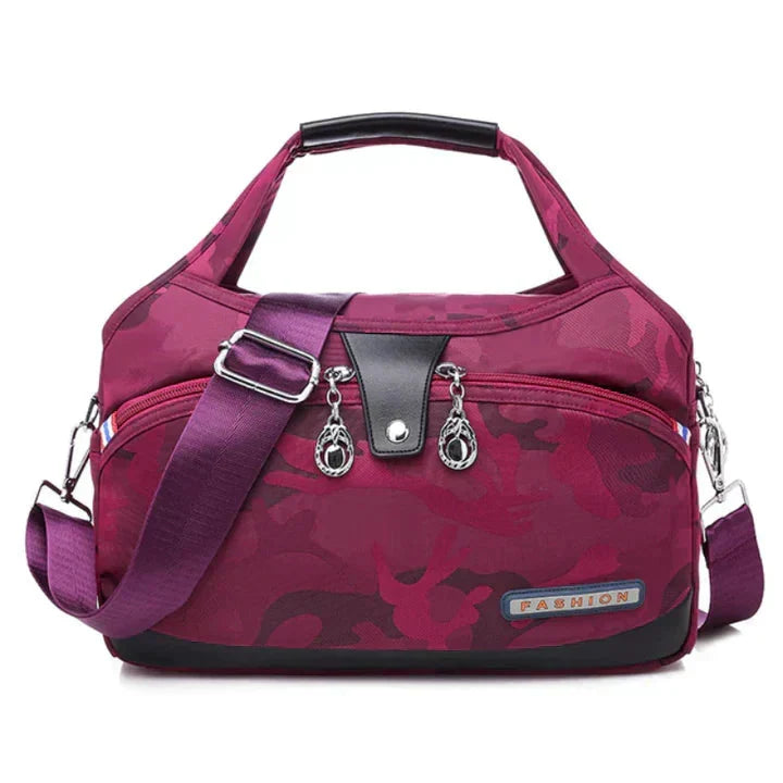 Women's handbag with large capacity