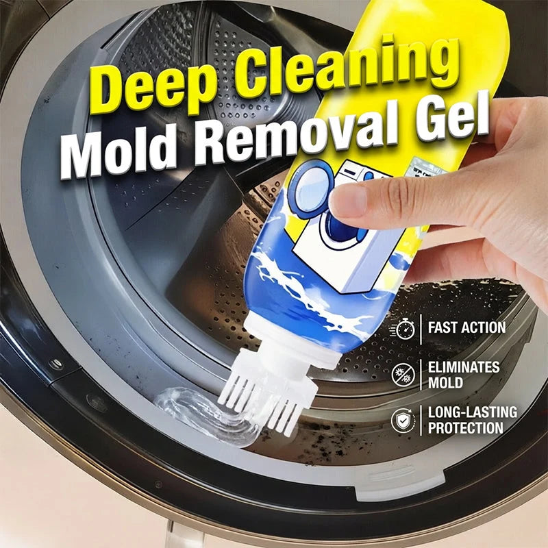 Mold Remover Gel for Joints & Silicone Seals