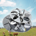 Pet Hair Grinding Disc Attachment for Angle Grinders