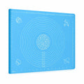 Heat-resistant Silicone Non-stick Baking Mat (Extra Large)