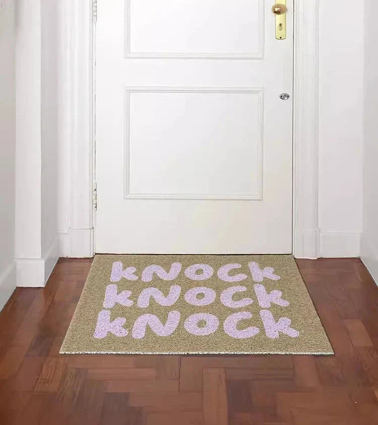 CleanEntry Pro PVC Floor Mat with Textured Surface