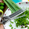 CutPro – Perfectly Cut Herbs in Seconds