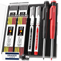 Fine Tip Marker Precision Tip & Waterproof Ink (Set)