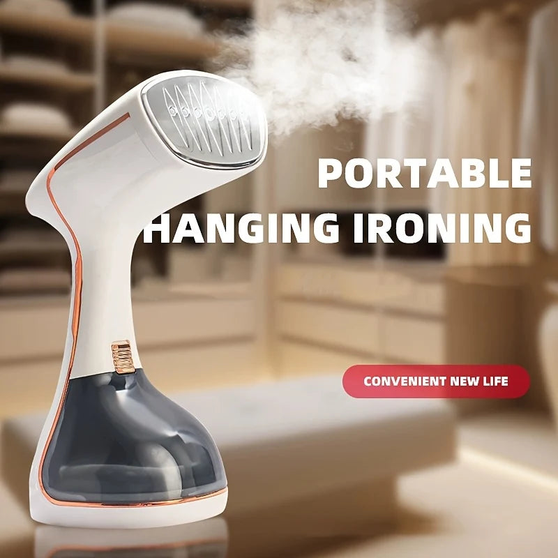 Handheld Steam Steamer 1780W