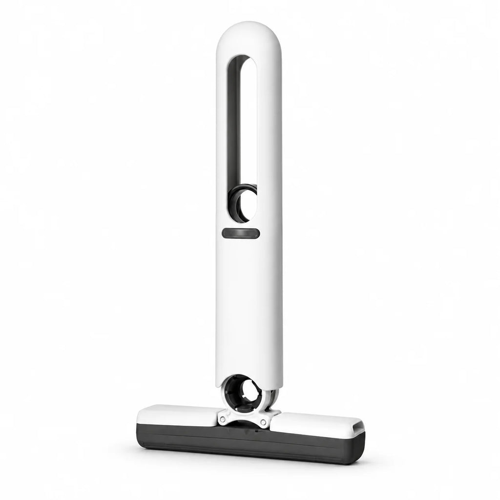 Window Squeegee Handheld & Mini (Set of 2)