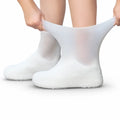 DryStep Cover – Keeps your shoes dry in any weather