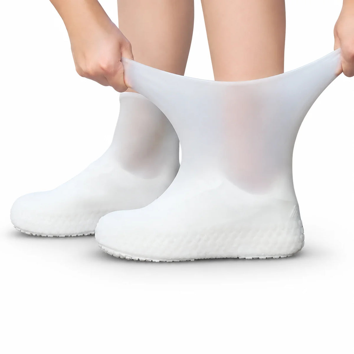 DryStep Cover – Keeps your shoes dry in any weather