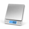 0.01g Precision Digital Kitchen Scale 3 kg