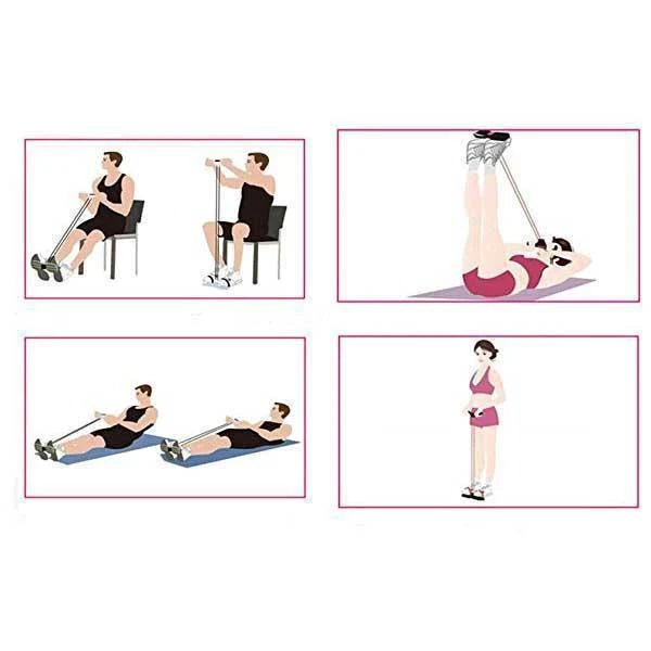 CoreFlex Trainer – Firmer Abs & More Energy