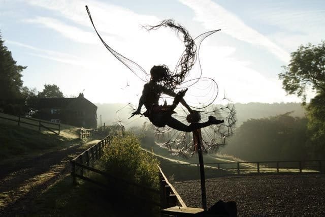 EnchantaBloom™ — Transform Your Garden into a Magical Paradise Full of Captivating Moments