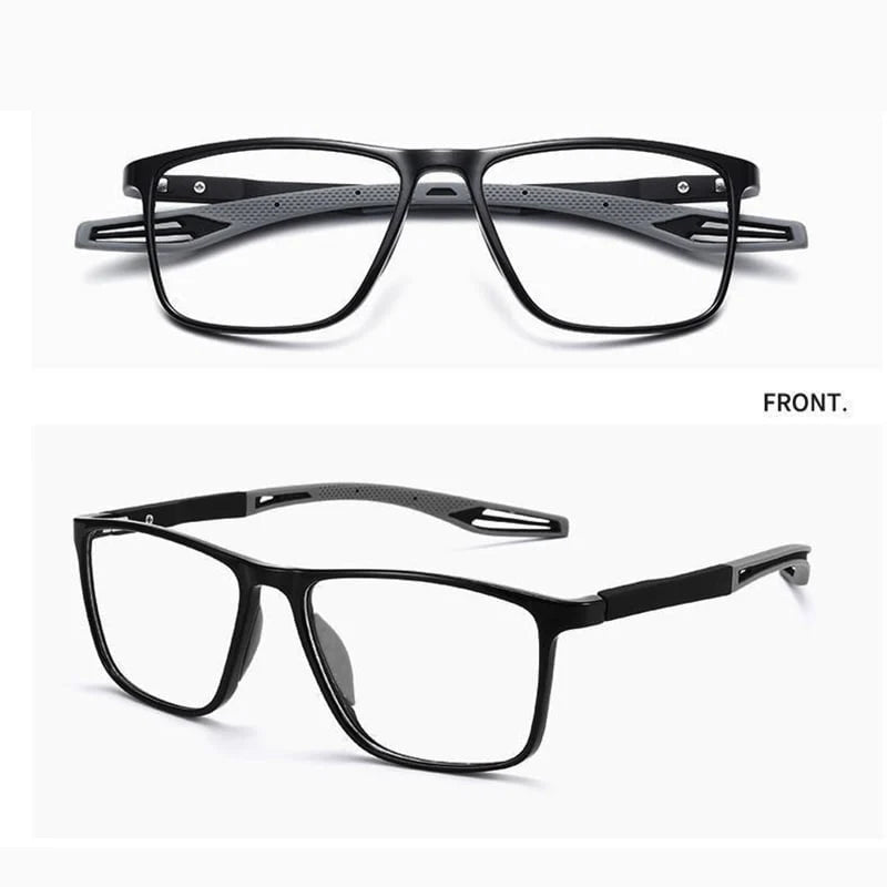 KlarSicht Pro – Sharp Eyes All Day Long