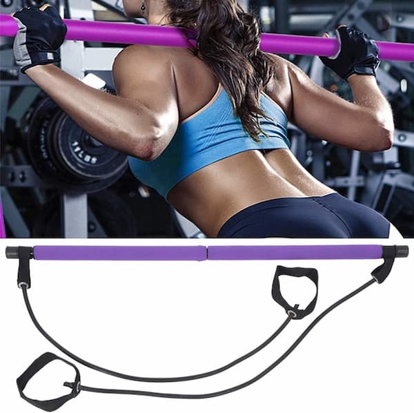 MuscleMaxx™ — Turn Every Day Into Your Most Powerful Workout