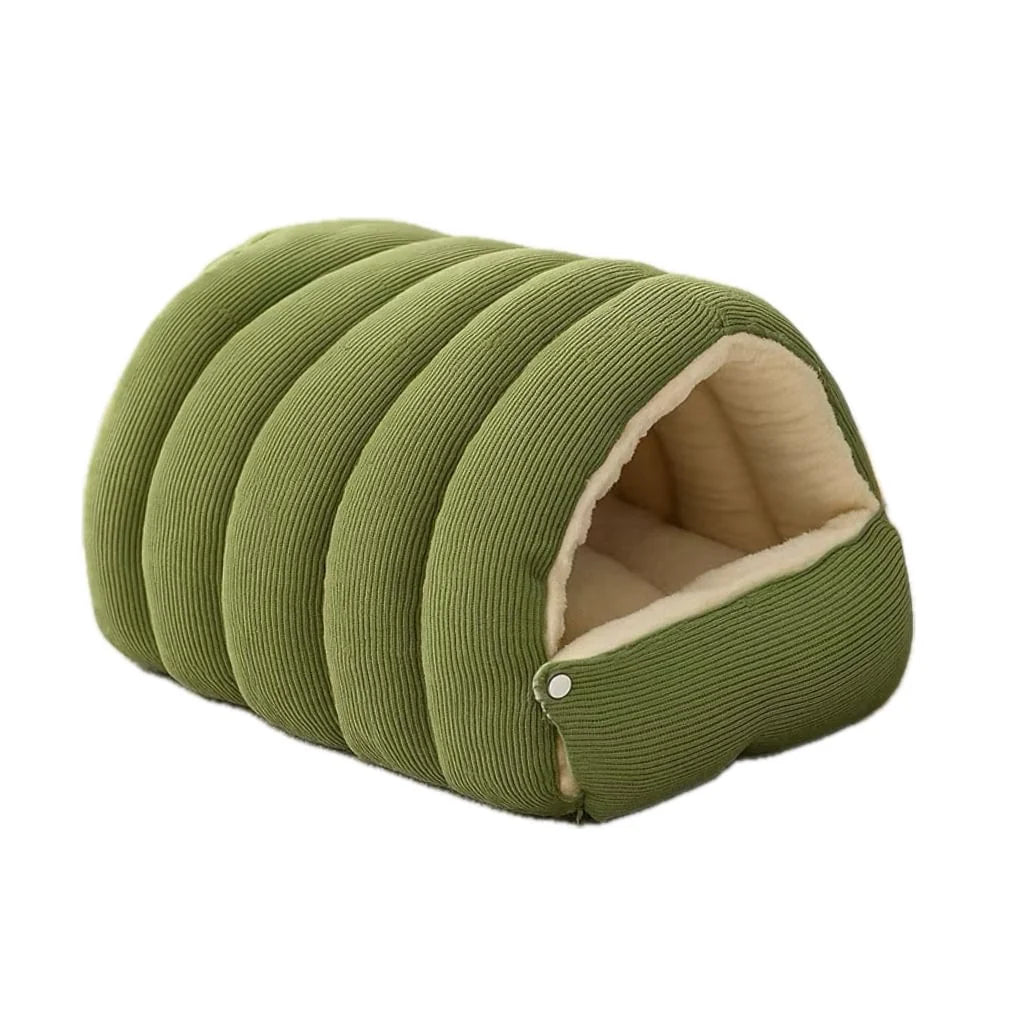 CozyCuddle™ — The Cozy Haven That Lets Your Cat Deeply Relax and Feel Secure