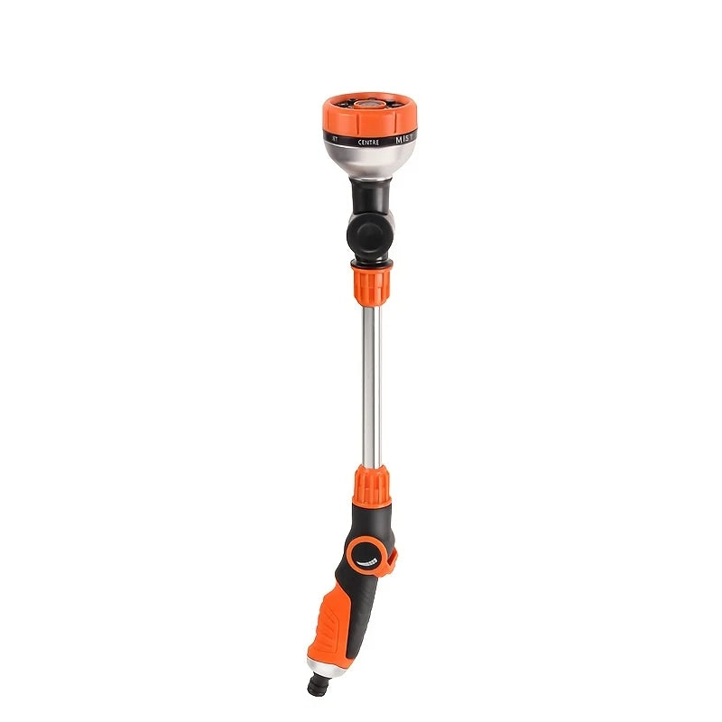 Multifunctional Spray Lance with 8 Spray Modes