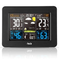 Home Weather Station Wireless Forecast Display
