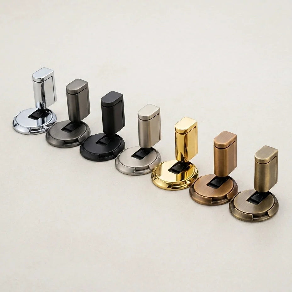 SteadyJack Mechanical Door Stopper