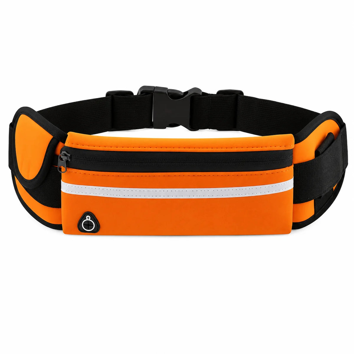 PacePocket Running Belt – Waterproof & Shockproof