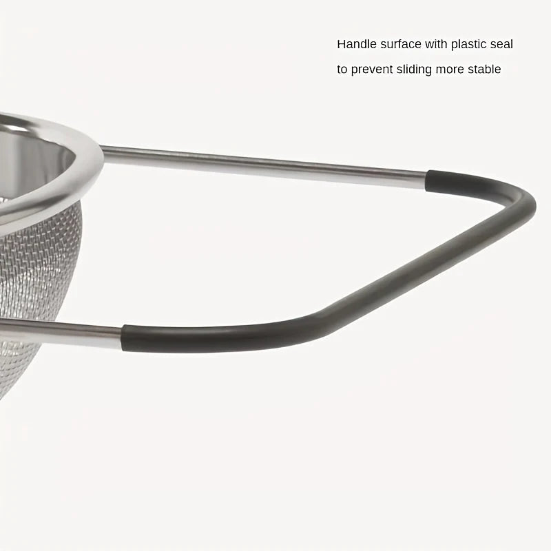 Extendable Stainless Steel Sink Strainer