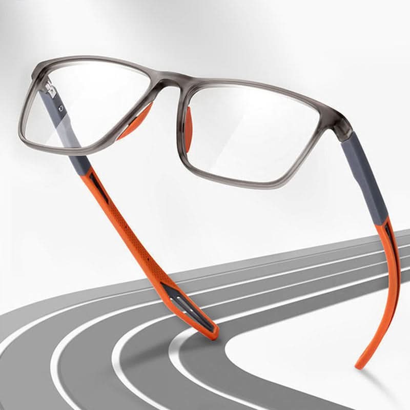 Progressive Reading Glasses, Multifocal Lenses, Polycarbonate Lenses