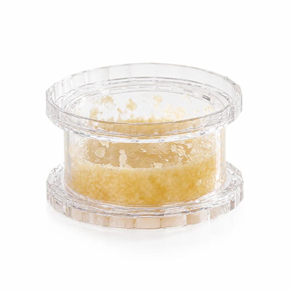 Ergonomic, Food-Grade Garlic Chopper with Rotary Mechanism