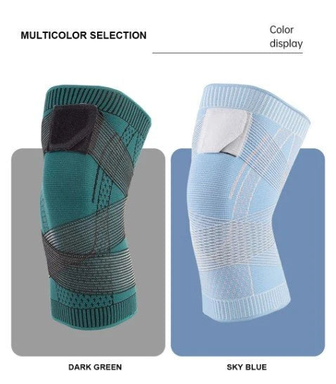 FlexiGuard – Pain-Free Movement with Every Step