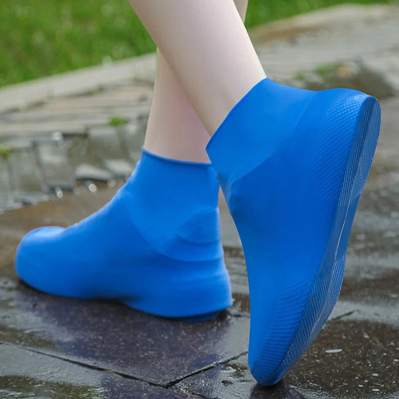 DryStep Cover – Keeps your shoes dry in any weather