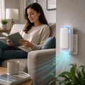 Compact HEPA Air Purifier (up to 46 m²) C2
