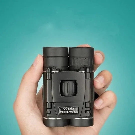 Binoculars 40x Magnification