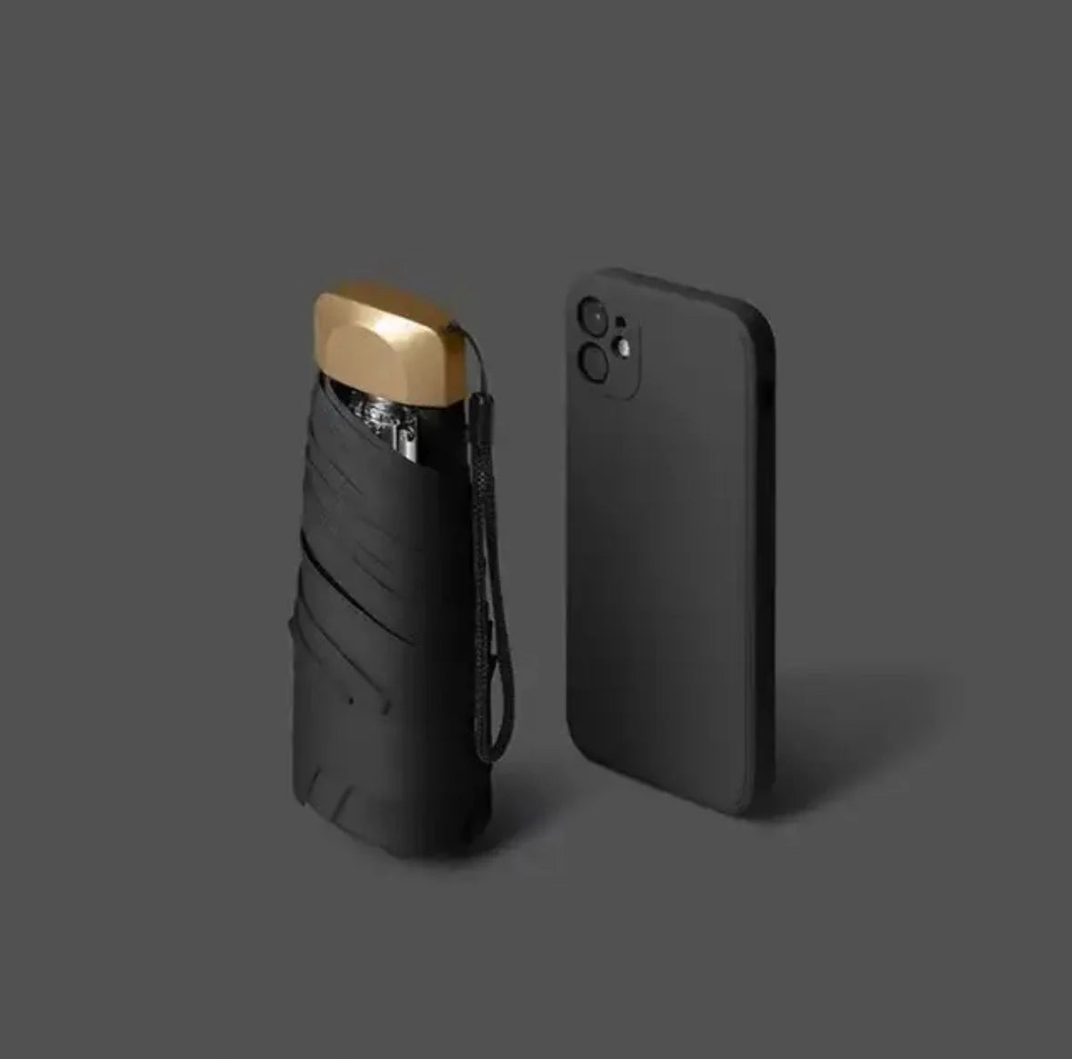 Mini Umbrella Pocket Umbrella Compact