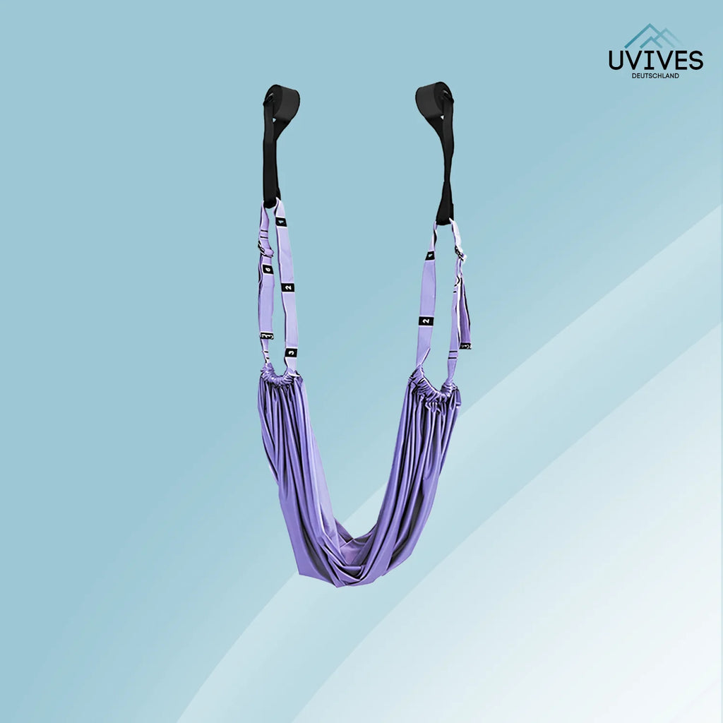 Stretch Strap Adjustable Numbered Loops