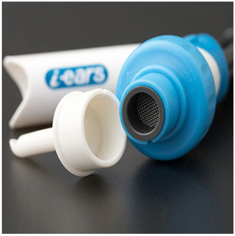 Earwax Remover Rechargeable Cordless Vacuum Tool