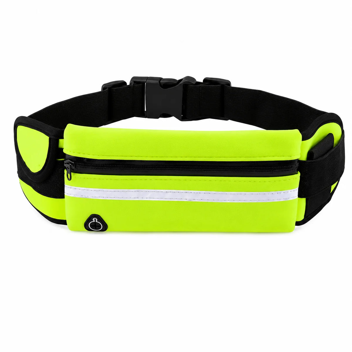 PacePocket Running Belt – Waterproof & Shockproof