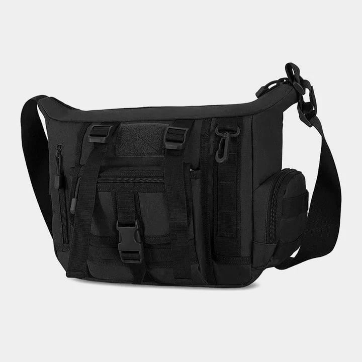 TrailGuard™ — Indestructible protection that keeps your gear and valuables safe through every adventure
