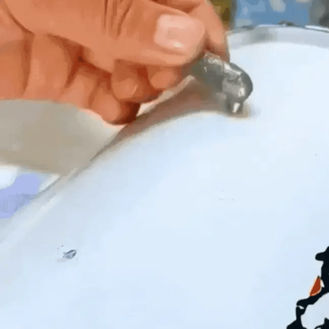 IronMend™ — Instant Metal Repairs Made Easy, Tackling Every Challenge