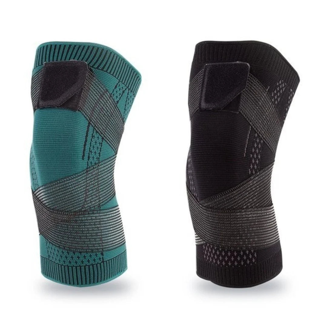FlexiGuard – Pain-Free Movement with Every Step