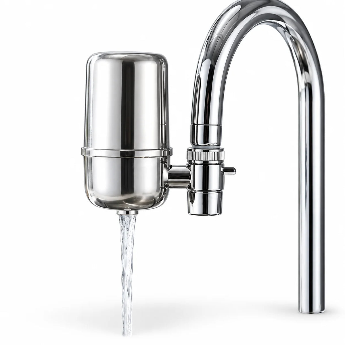 Faucet Filter for the Kitchen