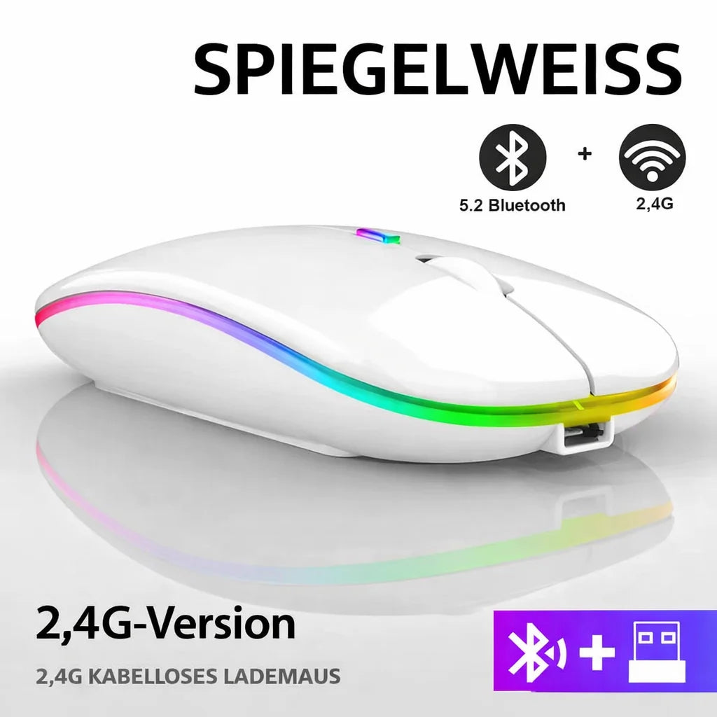 NovaGlide™ — Freedom and comfort for limitless, uninterrupted work