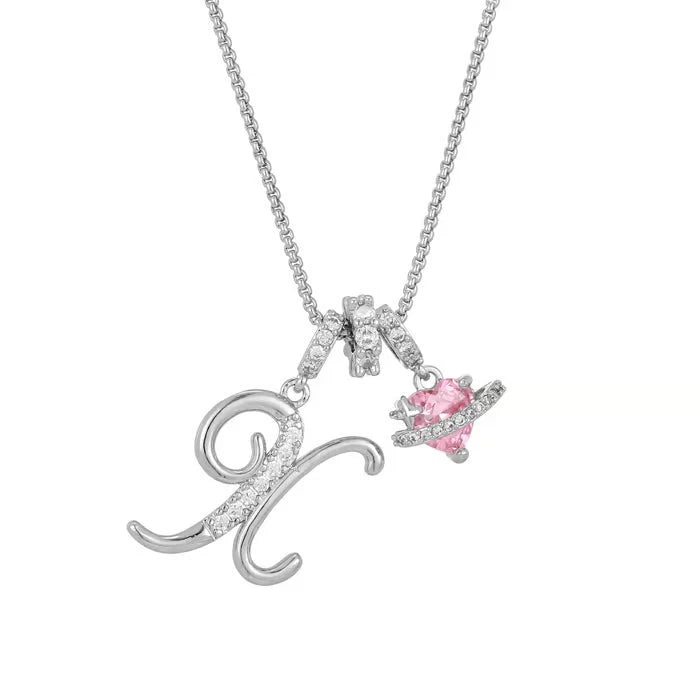 AuraLuxe™ — Your Personal Initial that Shines with Style and Confidence