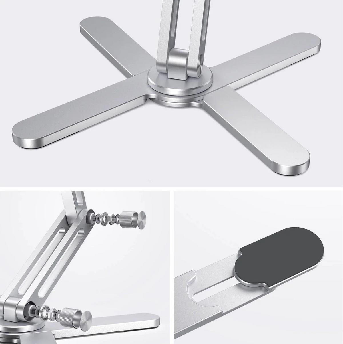 STXND Model-X 2.0 Aluminum Laptop Stand