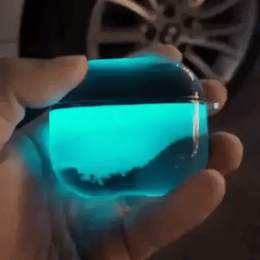 NeonPod – AirPods Protective Case with Light Effect